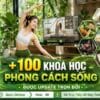 trọn gói phong cách sống mới nhất 2027