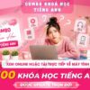 combo 100 khoá học tiếng anh 2026