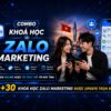 combo 30 khoá học zalo marketing