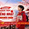 combo 40 khoá học tiếng nhật 2026