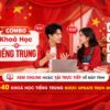combo 40 khoá học tiếng trung 2026